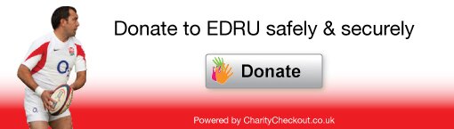 Donate to EDRU