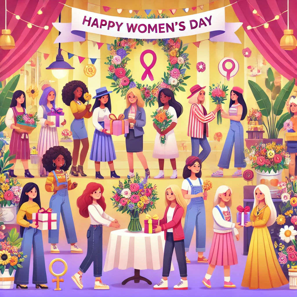 Womens Day